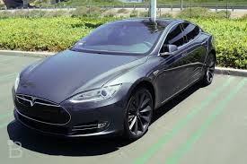 tesla model s p100d breaks another record with a 0 60 in 2 28 seconds tesla model s tesla model s p100d tesla sports car