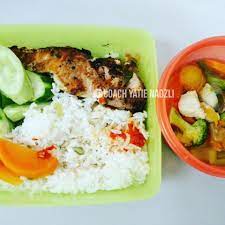 Wondering how to do the keto diet plan in malaysia without expensive ingredients? Tip Makan Nasi Cara Eat Clean Coach Ini Kongsi 40 Menu Untuk Yang Nak Diet Maskulin
