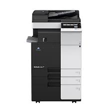 Impact printer refers to a class of printers that work by banging a head or needle against an ink ribbon to make a mark on the paper. Bizhub 211 Driver Bizhub 211 Printer Driver Driver Konica Minolta Bizhub