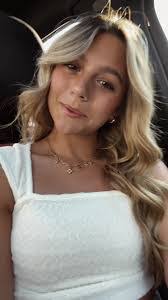 Abigail Campos's Instagram, Twitter & Facebook