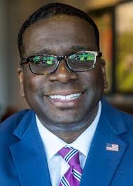 Republican Katie Britt wins US Senate race in Alabama