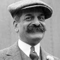 Jacob and Mortimer Schiff during World War I