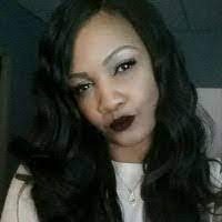 Monique Hatcher's Instagram, Twitter & Facebook