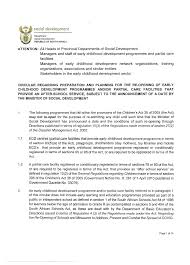 What is the motivation letter for applying for a university master's program? Https Www Gov Za Sites Default Files Gcis Documents Ecds Preparation Pdf
