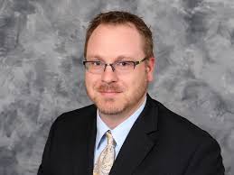 Mark Maupin's Instagram, Twitter & Facebook