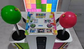 Tetris Giant