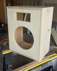 Find the lowest prices online on empty 1x12 speaker cabinet. Building A 1x12 Guitar Speaker Cabinet Toddfredrich Com