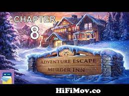 Adventure Escape Murder Inn: Chapter 1 Walkthrough Guide 