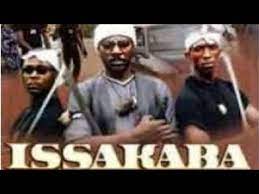 Ndc issakaba part 1 2. The Mighty Issakaba Part 1 Youtube