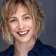 Jessica Hansen, VoiceWork