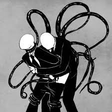 Rule34 - If it exists, there is porn of it / slenderman, the slender man /  2630313