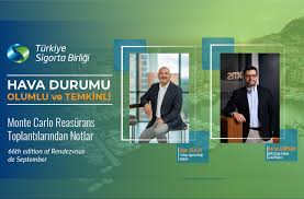 Uğur Gülen ve Kerim Gürkan'dan Monte Carlo notları