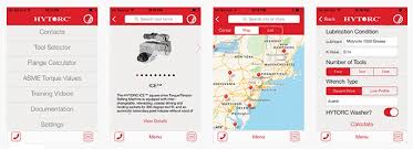 How Much Should I Torque This Bolt Hytorc App Tells