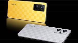 Realme Q5 und Q5 Pro offiziell: ein ...