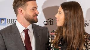 See what timberlake and his wife biel endured before he. Jessica Biel Richtet Liebevolle Worte An Justin Timberlake