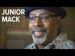 Junior Mack hopes new Capricorn Studios inspires young musicians