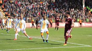 90 2 feghouli (galatasaray) kırmızı kart: Mac Sonucu Hatayspor Galatasaray 4 2 Galatasaray Yari Finale Yukseldi Spor Haberleri