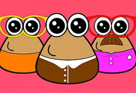 El sueño de un amigo que nunca te. Pou Caring Juego Gratis Online En Minijuegos Mx