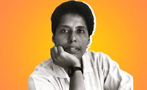 The Wild Reed: Barbara Smith