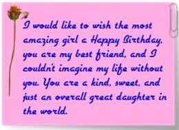 Your Mother Birthday Message For Mother Long Distance Birthday Wishes Texts And Quotes For A Daughter From Mom Happy Birthday Quotes For Daughter Birthday Quotes For Daughter Birthday Quotes For Best Friend