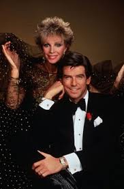 Im jahr 1980 heiratete sie pierce brosnan. Cassandra Harris Google æœå°‹