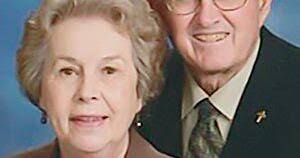 Raymond and Sally Moser