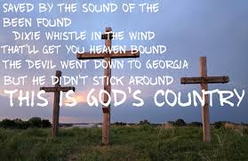 Gods Country Blake Shelton Country Music Lyrics Country Music Lyrics Quotes Country Music Quotes