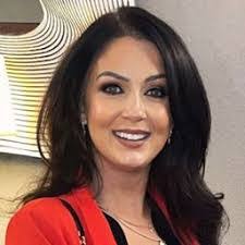 Erica Ledet's Instagram, Twitter & Facebook