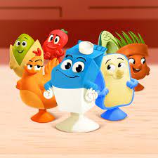 Гио пика есть старший брат в пятигорске умар его имя. Lidl Srbija Stikeez Facebook