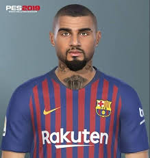 ) in berlin, deutschland geboren. Pes 2019 Faces Kevin Prince Boateng By Messi Pradeep Pesnewupdate Com Free Download Latest Pro Evolution Soccer Patch Updates