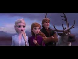 Fotografia prezentata are caracter informativ si poate contine. Frozen 2 Regatul De GheaÈ›Äƒ 2 2019 Teaser Trailer Oficial Youtube