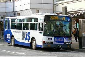 神奈川の路線バス その4 小田急バス 神奈川中央交通 湘南神奈交バス 横浜神奈交バス 江ノ電バス藤沢 江ノ電バス横浜 箱根登山バス 路線バス 箱根 江ノ電
