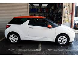 Image result for Golden White 2011 Citroen