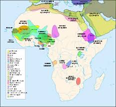 Ghana Empire New World Encyclopedia