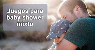 Ver más ideas sobre ducha de chicas, baby shower, boy baby shower ideas. 22 Juegos Para Baby Shower Mixto En Los Que Todos Querran Participar Juegos De Baby Shower