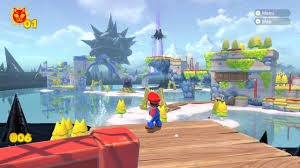 By henry st leger 16 september 2. Super Mario 3d World Bowser S Fury Free To Download Apk And Games Online