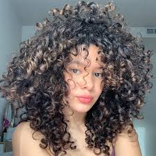 A buzz cut is any of a variety of short hairstyles usually designed with electric clippers. 18 Photos Of Type 3a Curly Hair Naturallycurly Com