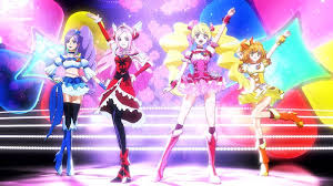 pretty cure おしゃれまとめの人気アイデア pinterest alter イース プリキュア アニメ
