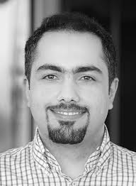 Dr.-Ing. Babak Naderi