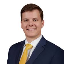 2025 Mississippi Gulf Coast Chamber of Commerce Board of Directors