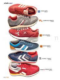 Flo Flo Kis 2014 Katalogu Ebrosur Com Ayakkabilar Erkek Spor Ayakkabilari Erkek Spor
