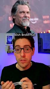 What Is Rachael Brodericks Relationship to Josh Brolin