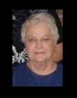 Frances Waltman Obituary (1942