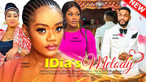 IDIA'S MELODY