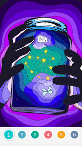 Goto your file manager or browser . Happy Coloring For Android Apk Download