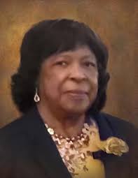 Obituary for Florence Yolanda Cooper