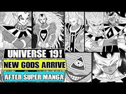 We did not find results for: Dragon Ball Kakumei Brings Us Along A New Adventure As We Dive Into A New Story Following Dragon Ball Super S Tournament Dragon Ball Super Dragon Ball New Gods