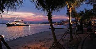 Good based on 3094 reviews. The 5 Best Things To Do In Danga Bay
