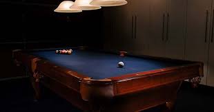 Pool Table Lights The Best Options To Illuminate Your Game Osveshenie