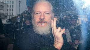 Danielle julian, 35elino julian, 63james julian, ~57. Julian Assange Why Is The Wikileaks Co Founder A Wanted Man Bbc News